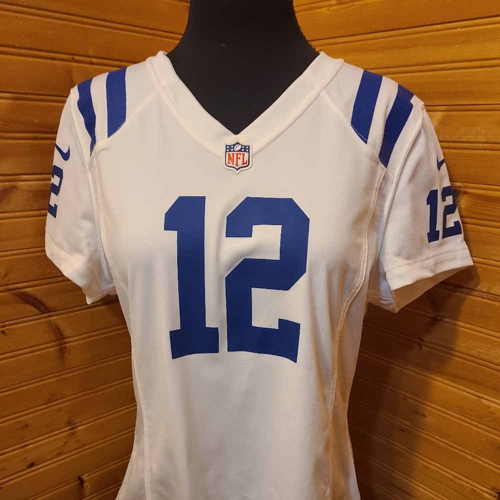 2014 limited addition Luck jersey. large